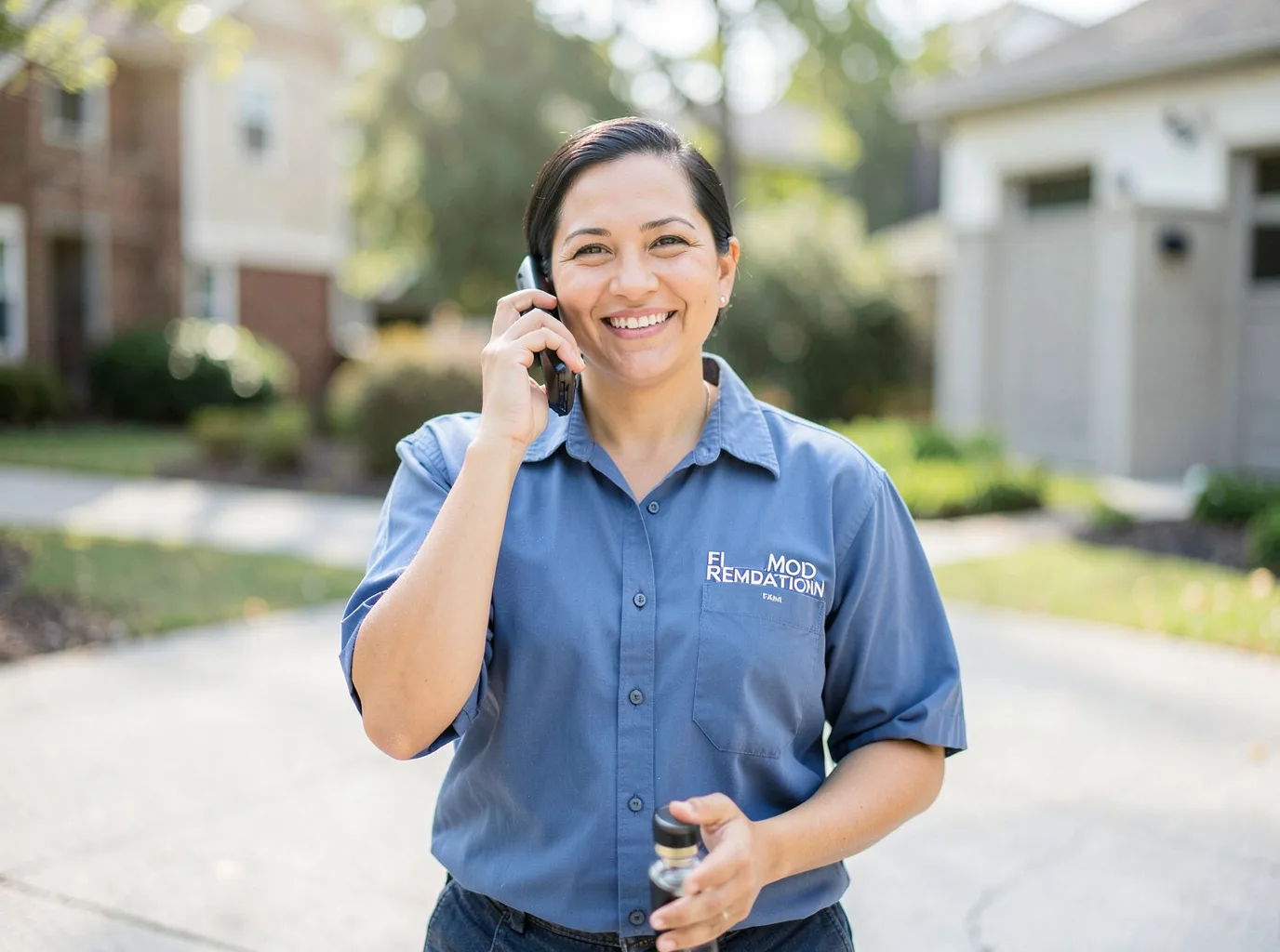 Mold Remediation Bear Creek, NC FAQs